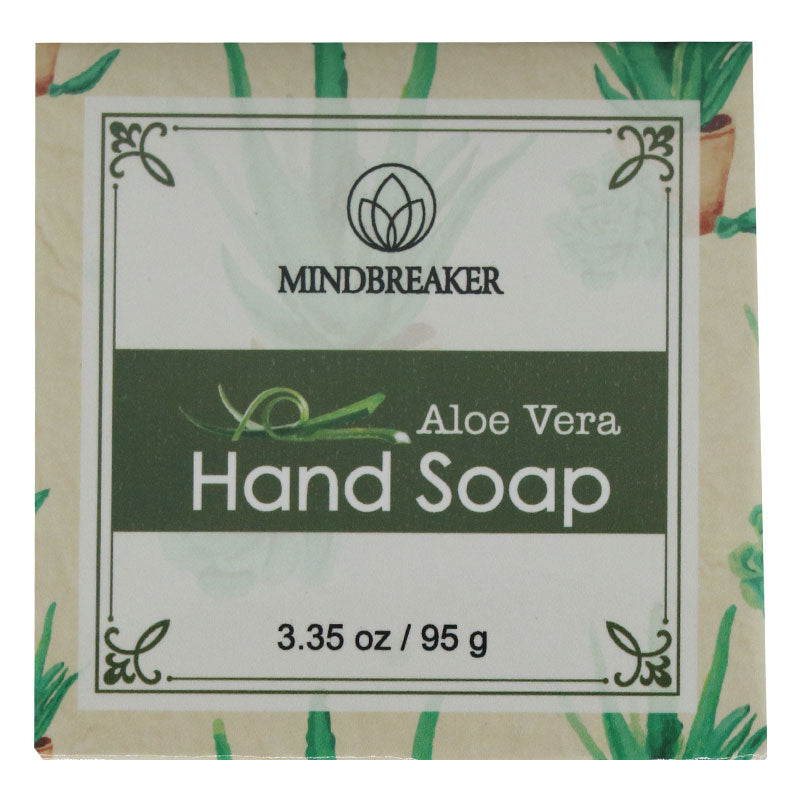 Essential Oils Hand Soap Set (6)