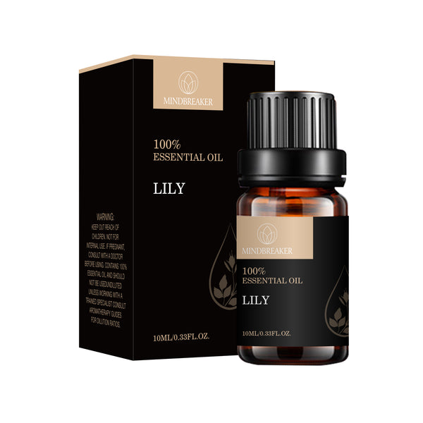 Woodland Whisper Essential Oil – Lily Lou's Aromas