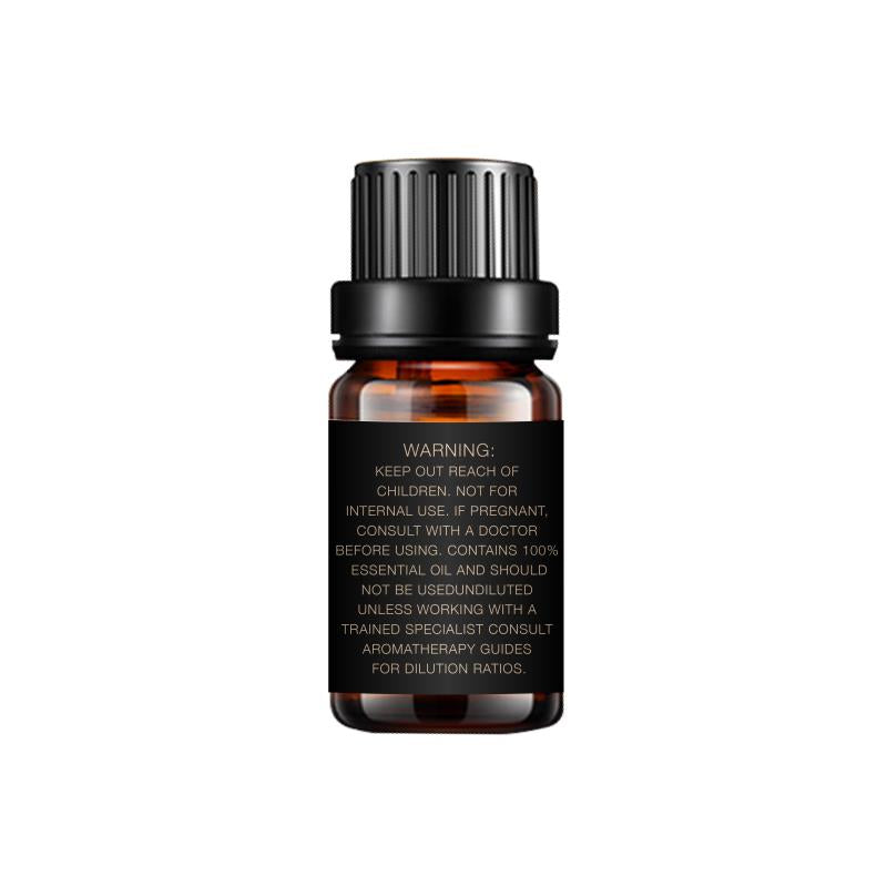 Lily Essential Oil – World of Aromas